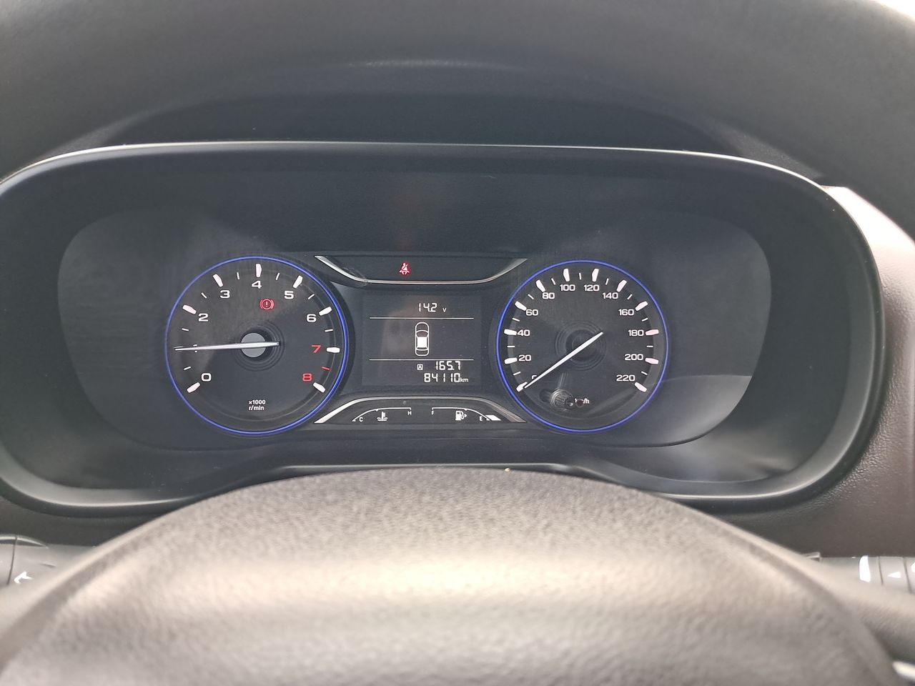 Gac motor Gs3 Gs3 1.5 2021 Usado en Usados de Primera - Sergio Escobar
