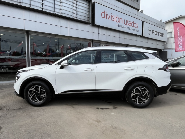 Kia Sportage Sportage Ex 2.0 Aut 2023 Usado en Rosselot Usados