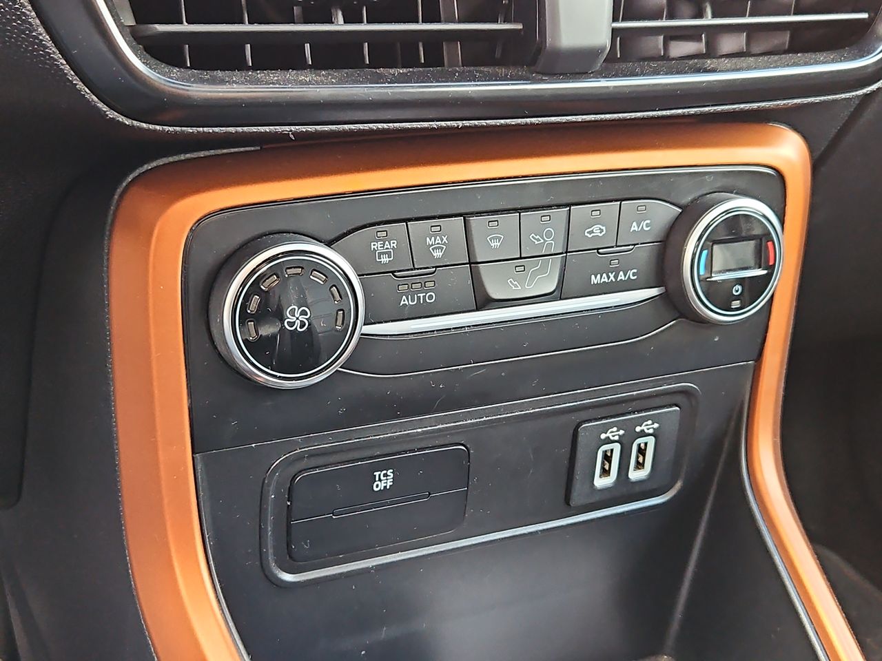 Ford Ecosport Ecosport Strom 4wd 2.0  Aut. 2019 Usado en Usados de Primera - Sergio Escobar