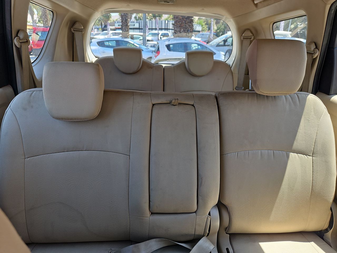 Suzuki Ertiga Ertiga Glx 1.4 2016 Usado en Usados de Primera - Sergio Escobar