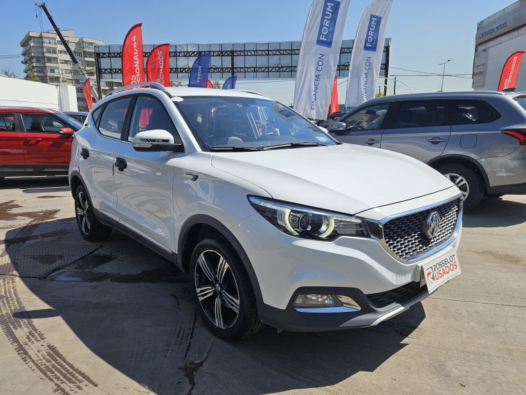 Mg Zs Zs 1.5 2021 Usado en Rosselot Usados