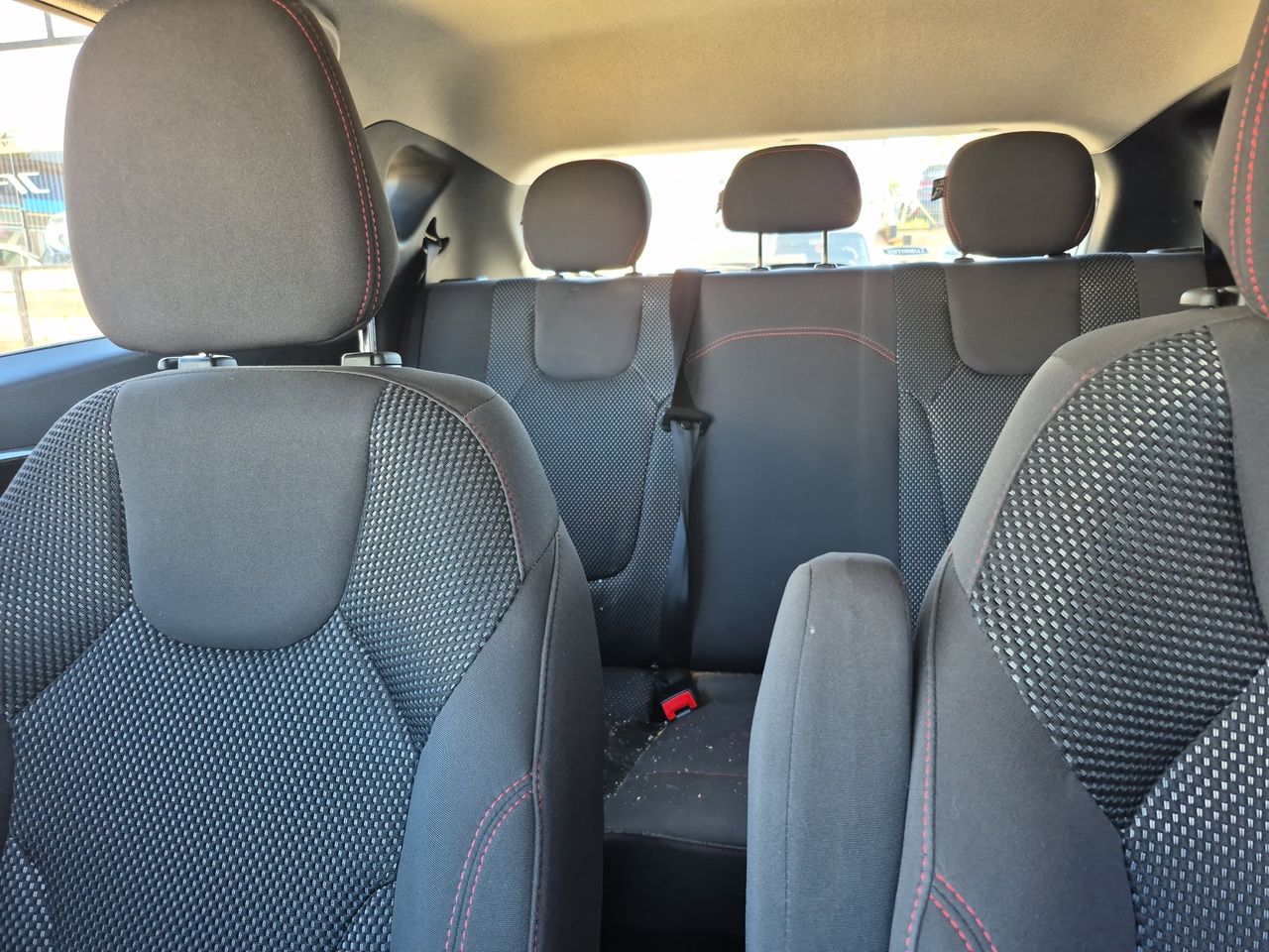 JAC JS2 JS2 HATCHBACK 1.5 - 2024