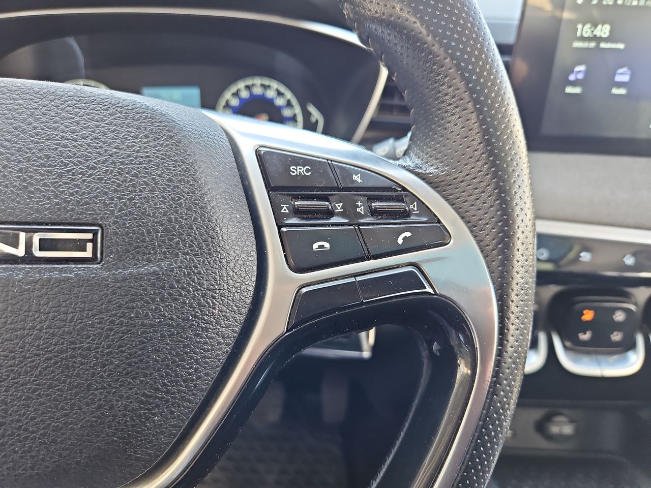 Baic X35 X35 Mpi 1.5 2021 Usado Usado en Webautos.cl Baic X35 X35 Mpi 1.5 2021 Usado Usado en Webautos.cl