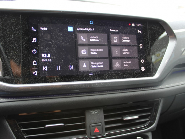 Volkswagen Taos Mt 2022 Usado  Usado en Webautos.cl