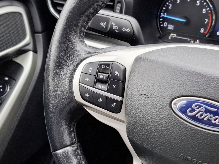 Ford Explorer 2.3 Xlt At 4x4 2023 Usado  Usado en Kovacs Usados