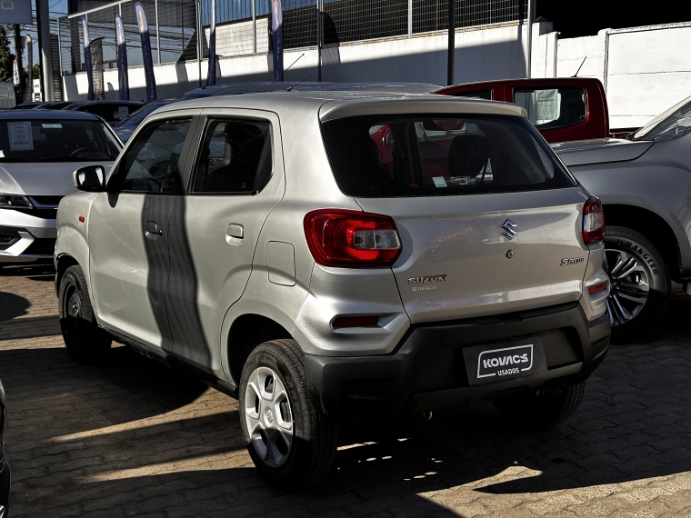 Suzuki S-presso Glx 1.0 2022 Usado  Usado en Kovacs Usados