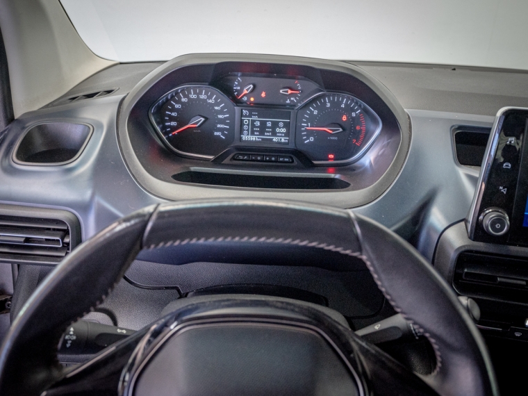 Peugeot Rifter Rifter 2022 Usado  Usado en Webautos.cl