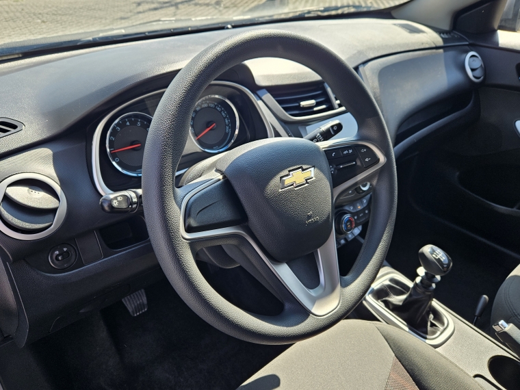 Chevrolet Sail Lt 1.5 2023 Usado  Usado en Kovacs Usados