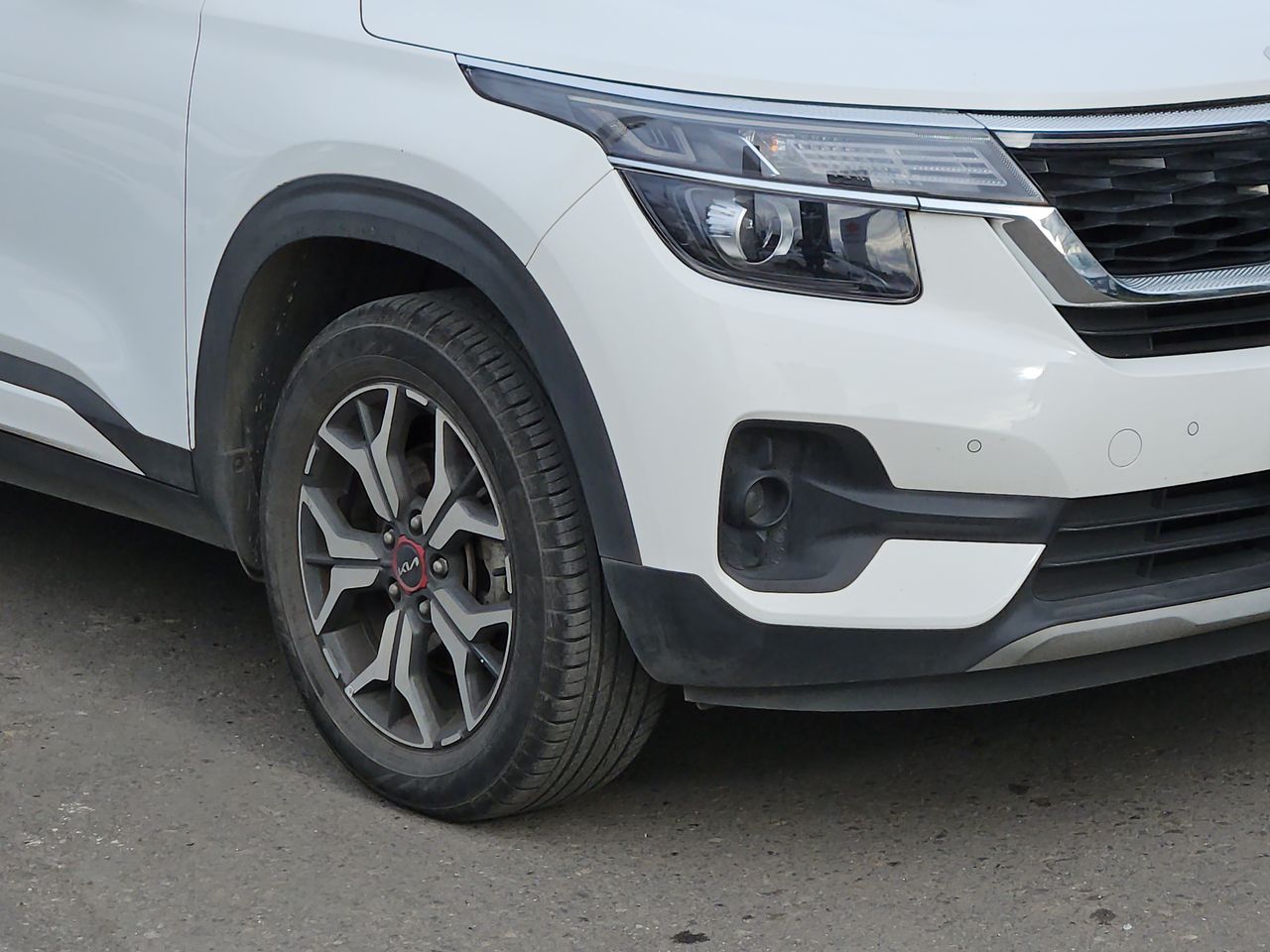 Kia Seltos Seltos Ex 1.6 2023 Usado en Usados de Primera - Sergio Escobar