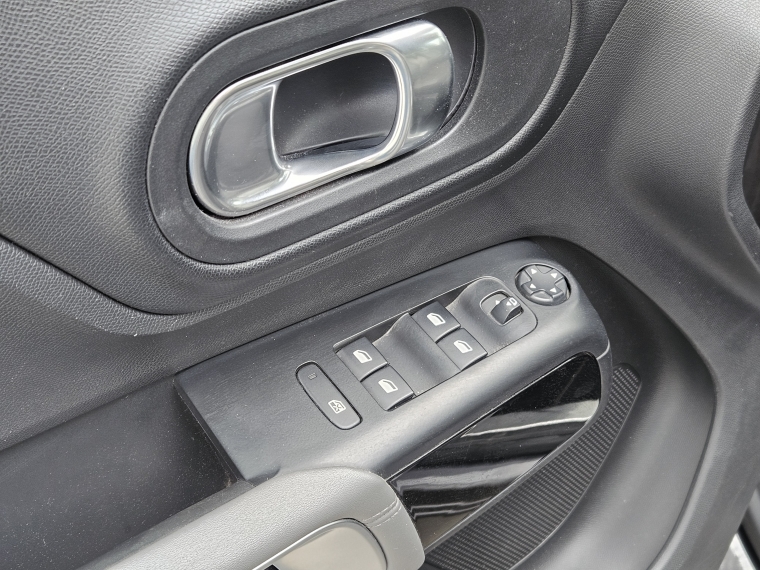 Citroen C-5 C5 Aircross Hdi 1.5 Aut 2020 Usado en Rosselot Usados