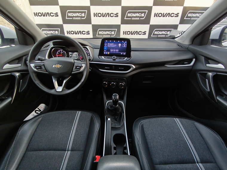 Chevrolet Tracker Ltz P2 Mt 2022 Usado  Usado en Kovacs Usados