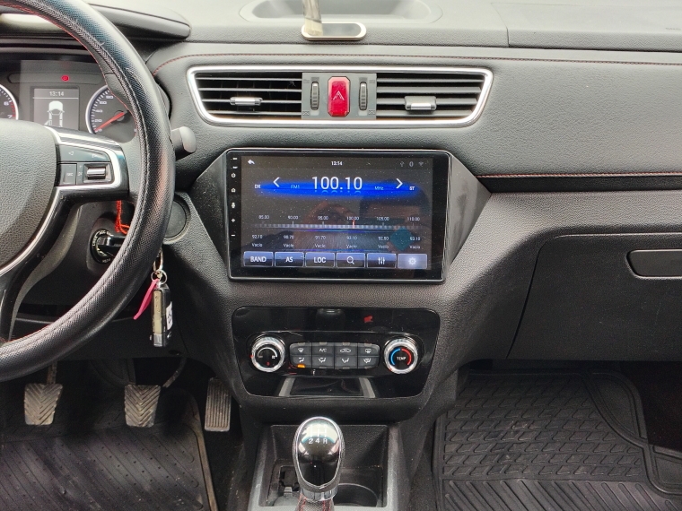 Jac Js2 Js2 Luxury Hb 1.5 2022 Usado en Rosselot Usados