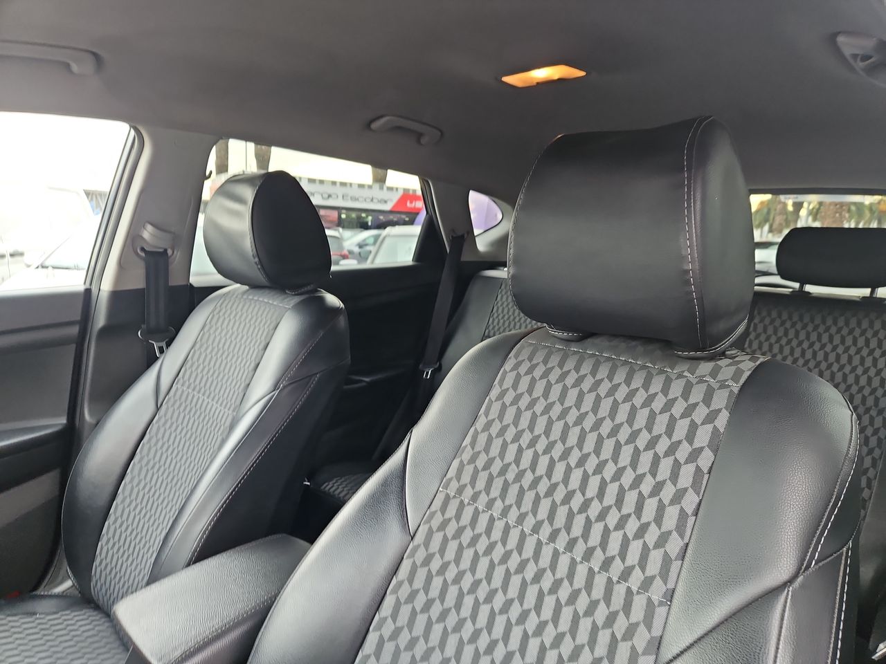 Hyundai Tucson Tucson Tl 2.0 2018 Usado en Usados de Primera - Sergio Escobar