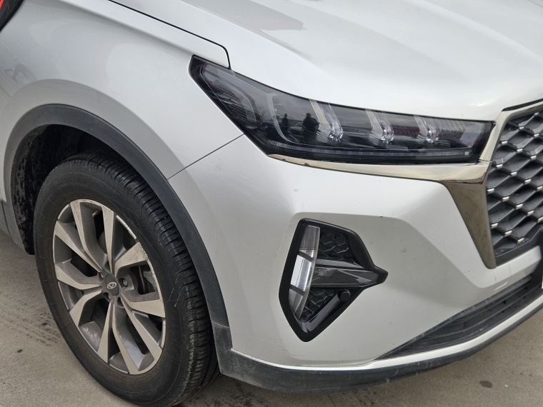 Chery Tiggo 7 pro Tiggo 7 Glx Cvt Pro 1.5 Aut 2025 Usado en Rosselot Usados