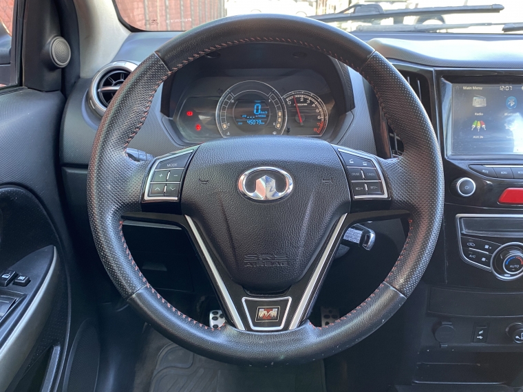 Great wall M4 M4 1.5 2020 Usado en Rosselot Usados