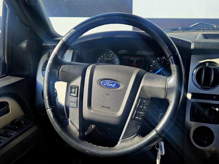 Ford Expedition 3.5 Xlt At 2017 Usado  Usado en Kovacs Usados
