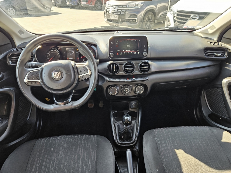 Fiat Argo Argo Drive Elx 1.3 Gse 5p Bz Mt 2023 Usado en Rosselot Usados
