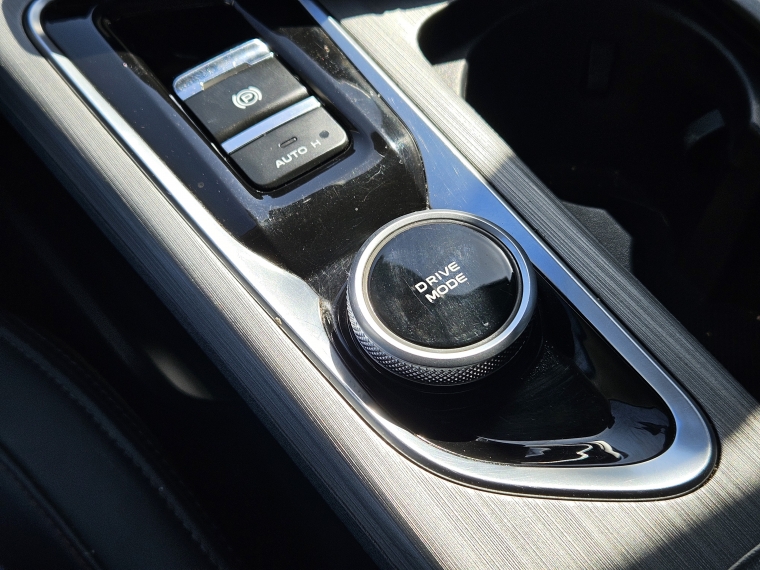 Changan Uni-t 1.5 Luxury At 2024 Usado  Usado en Kovacs Usados