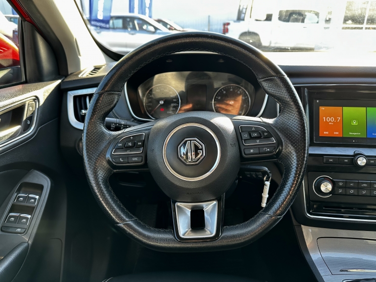 Mg Rx5 1.5 2022 Usado  Usado en Kovacs Usados