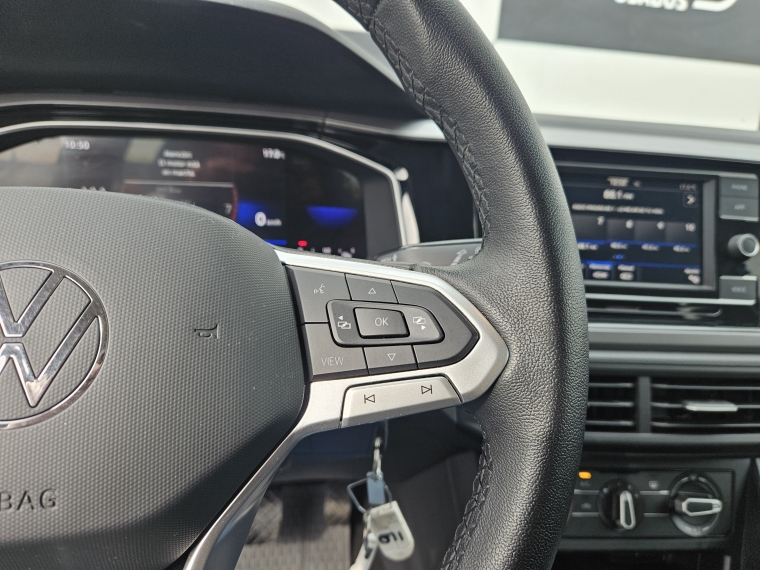 Volkswagen Nivus Tsi Comfortline At 2024 Usado  Usado en Kovacs Usados