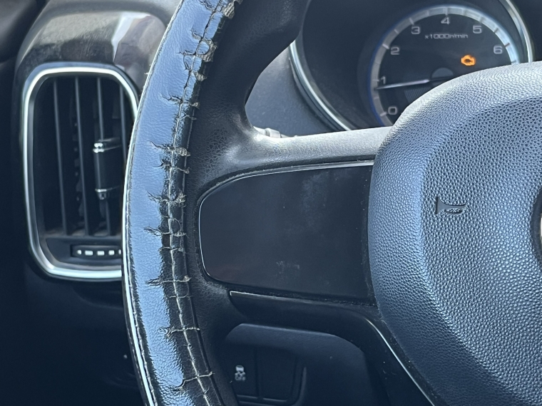 Dongfeng Ax4 Ax4 1.6 2020 Usado  Usado en Webautos.cl