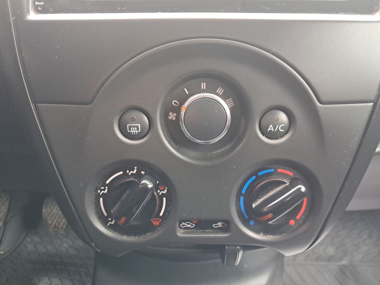 Nissan Versa Versa Sedan 1.6 2020 Usado en Usados de Primera - Sergio Escobar