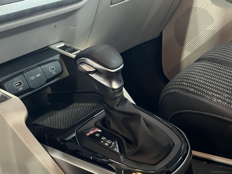 Kia Carens Carens Ex 1.4 Aut 2023 Usado en Rosselot Usados