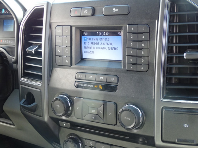 Ford F-150 At 2019 Usado  Usado en Webautos.cl