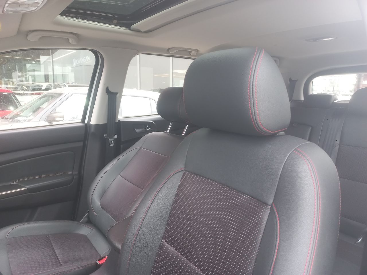 Changan Cx70 Cx70 T 1.5 Aut 2022 Usado en Usados de Primera - Sergio Escobar