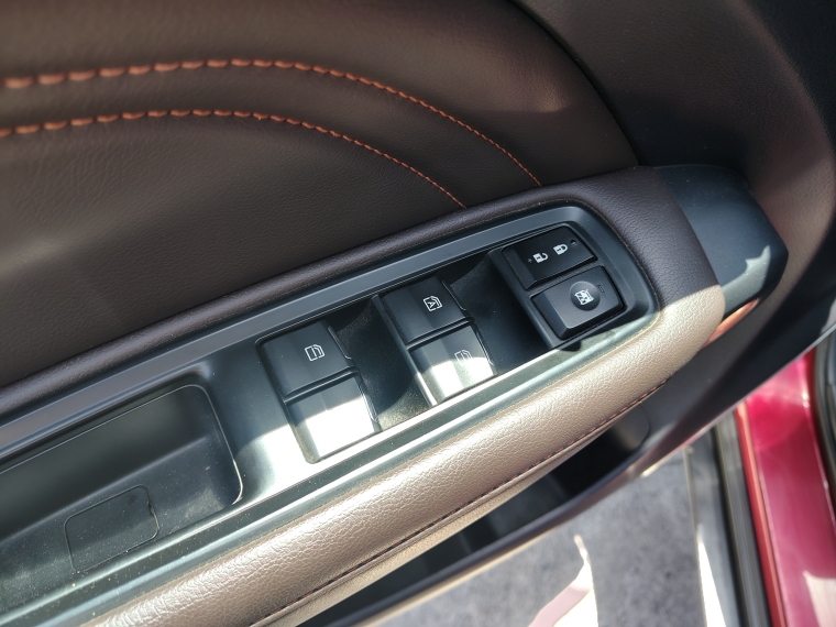 Gac motor Gs3 Gs3 1.3 Aut 2023 Usado en Rosselot Usados