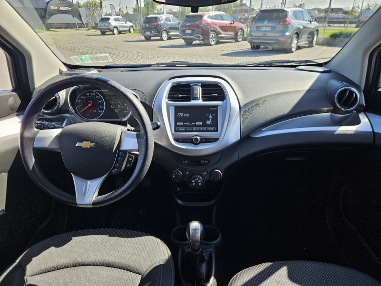 Chevrolet Spark 1.2 Gt Lt Mt De Ac Full 2021 Usado  Usado en Kovacs Usados