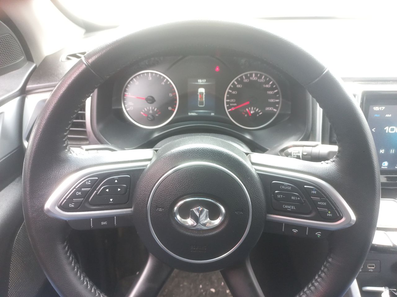 Great wall Poer Poer Deluxe 4x4 2.0 2024 Usado en Usados de Primera - Sergio Escobar