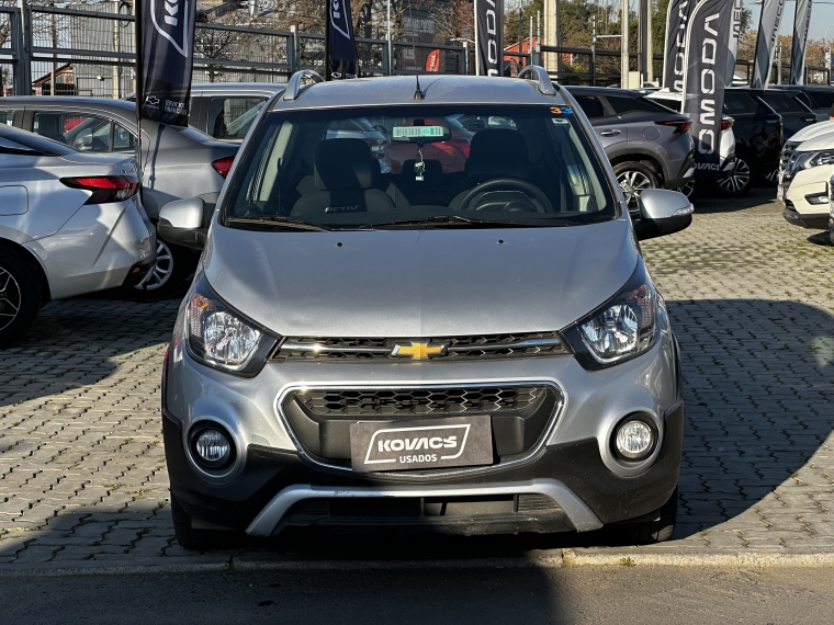 Chevrolet Spark 1.2 Activ Mt 2021 Usado  Usado en Kovacs Usados