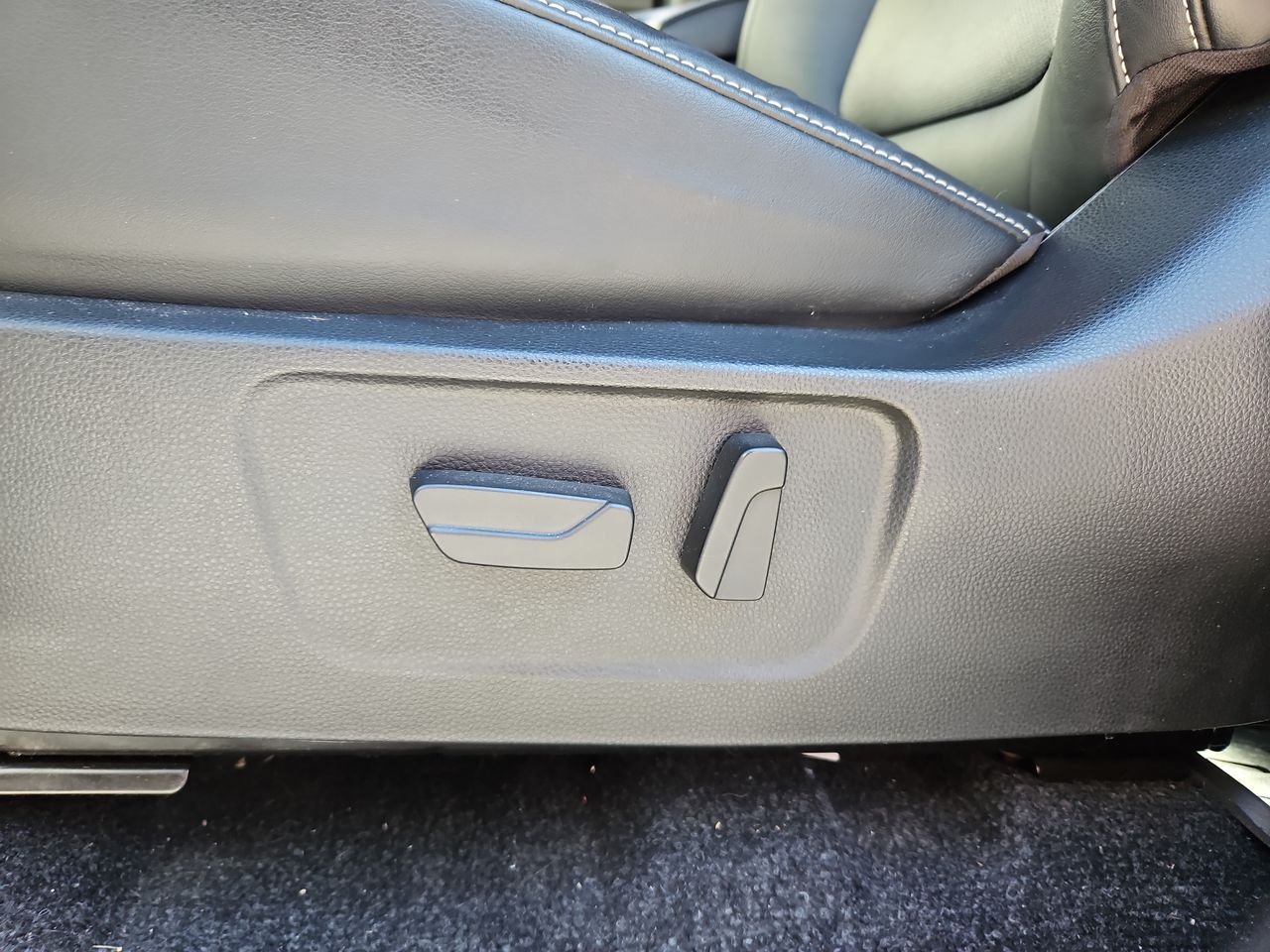 Mazda Bt-50 Bt 50 4wd 3.0 Aut 2025 Usado en Usados de Primera - Sergio Escobar