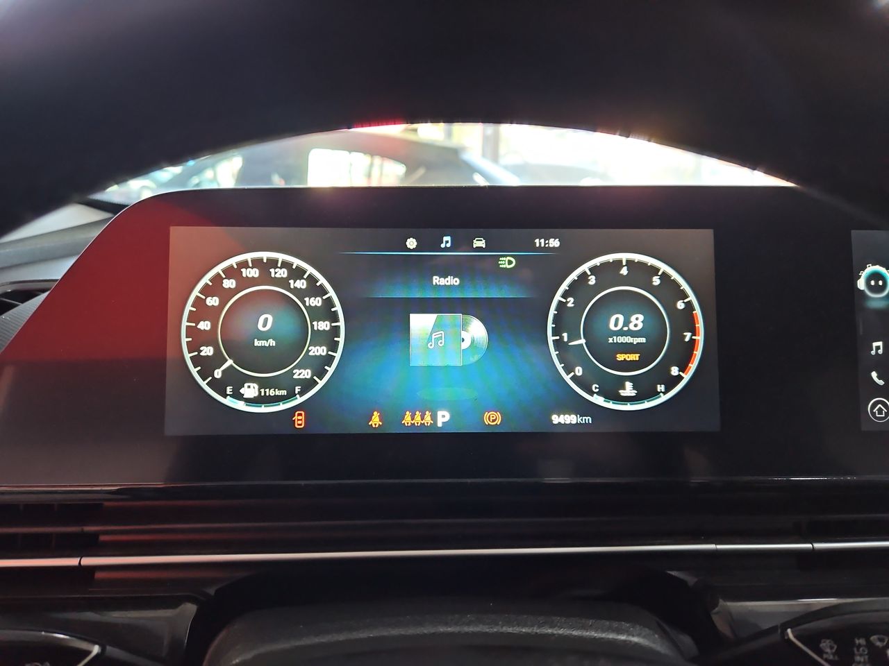 Omoda C5 C5 1.5 Aut 2026 Usado  Usado en Webautos.cl