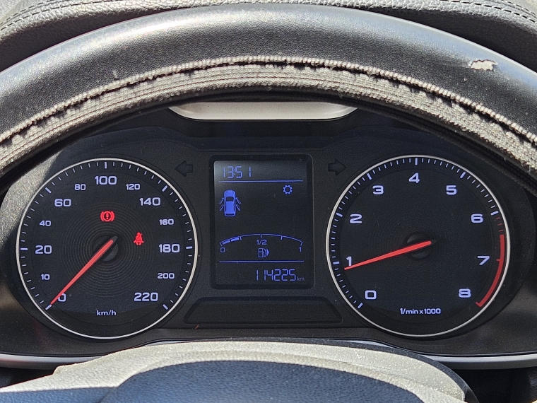Mg Zs Zs 1.5 2020 Usado en Rosselot Usados
