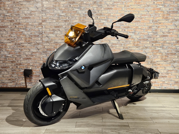 Bmw Ce 04 . 2022 Usado en BMW Premium Selection