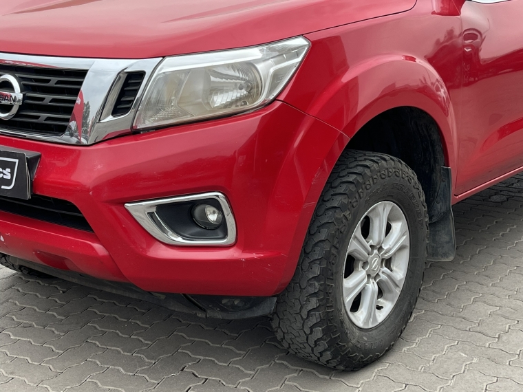 Nissan Np300 2.3 D Navara Dc Xe Mt 4x4 Diesel 2021 Usado  Usado en Kovacs Usados