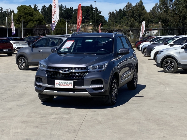 CHERY TIGGO 3 TIGGO 3 1.5 2022