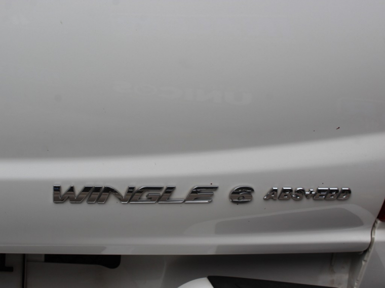 Great wall 147 Mt 2021 Usado Usado en Webautos.cl Great wall 147 Mt 2021 Usado Usado en Webautos.cl