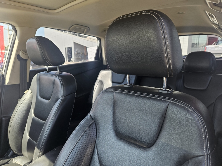 Dfsk 580 580 1.8 2023 Usado en Rosselot Usados