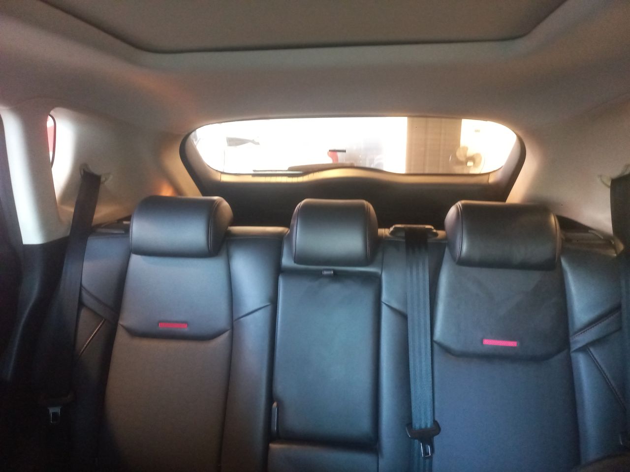Changan Cs35 Cs35 Plus 1.4 Aut 2023 Usado en Usados de Primera - Sergio Escobar