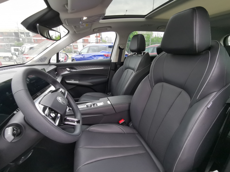 Mg Rx5 Rx9 4x4 2.0 Aut 2025 Usado en Rosselot Usados