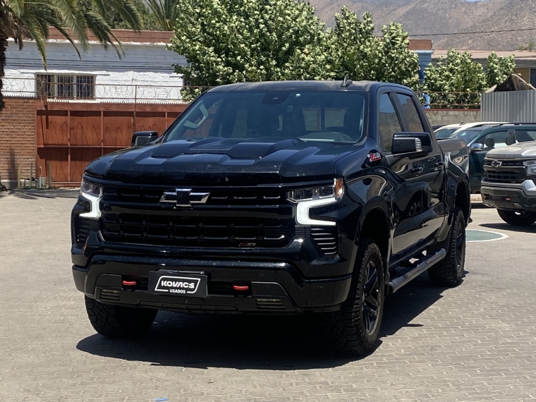 Chevrolet Silverado Trailboss 5.3 Aut 2024 Usado  Usado en Kovacs Usados