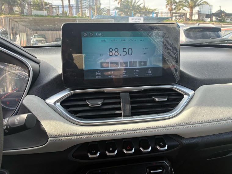 Chevrolet Captiva Lt 1.5 - Unico DueÑo 2020 Usado  Usado en Webautos.cl