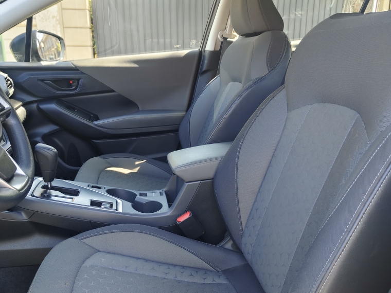 SUBARU CROSSTREK 2.0cc AWD CVT  - imagen 17