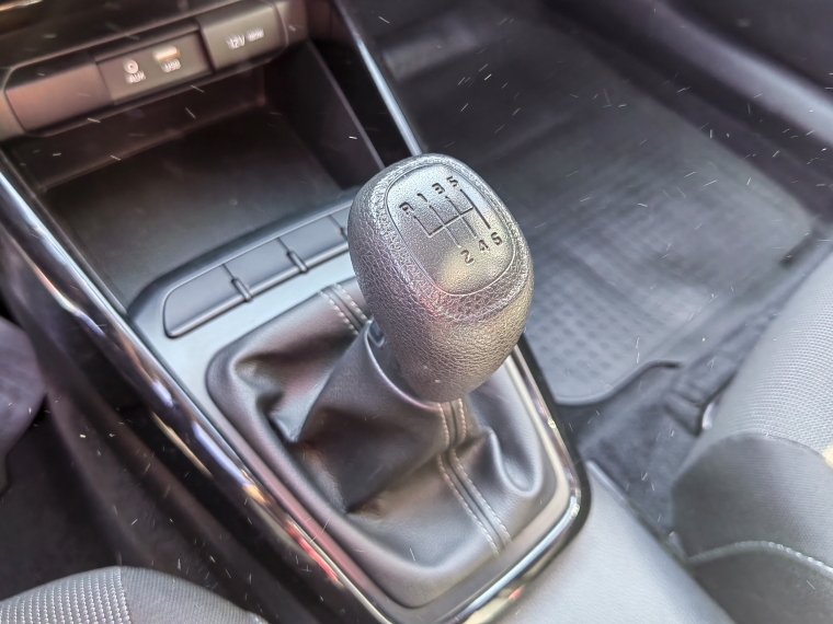Kia Rio 5 Rio 5 Ex 1.4 2019 Usado en Rosselot Usados