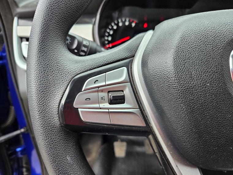 Changan Cs35 Cs35 Plus 1.6 2022 Usado en Rosselot Usados