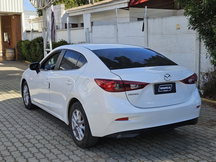 Mazda 3 New 3 1.6 Aut 2018 Usado  Usado en Kovacs Usados