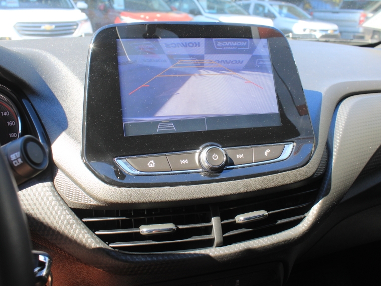 Chevrolet Onix 1.0 Hb  Rs  Mt 2024 Usado  Usado en Kovacs Usados